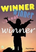 Cover: Winner - Robinswood Press Ltd