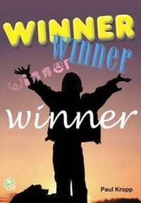 Enlarge image Cover: Winner - Robinswood Press Ltd
