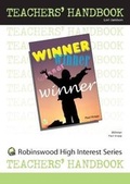 Cover: Winner - Robinswood Press Ltd