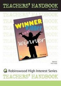Enlarge image Cover: Winner - Robinswood Press Ltd