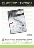 Cover: Bat-Napped - Robinswood Press Ltd