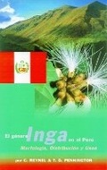 Cover: El Genero Inga en el Peru - Kew Publishing