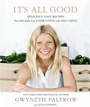 Cover: It's All Good - Sphere