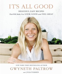 Enlarge image Cover: It's All Good - Sphere