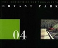 Cover: The Rebirth of New York City's Bryant Park - HarperCollins