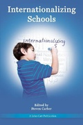 Cover: Internationalizing Schools - John Catt Educational Ltd