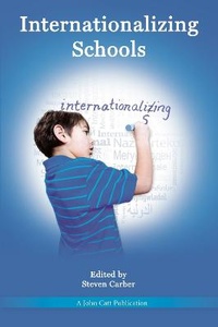 Enlarge image Cover: Internationalizing Schools - John Catt Educational Ltd