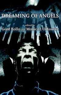 Enlarge image Cover: Dreaming of Angels - Prime Books