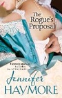 Cover: The Rogue's Proposal - Piatkus Books