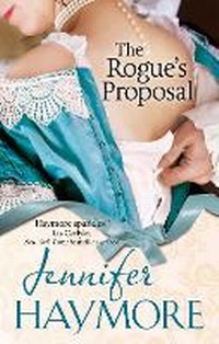 Enlarge image Cover: The Rogue's Proposal - Piatkus Books