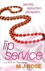 Cover: Lip Service - Piatkus Books