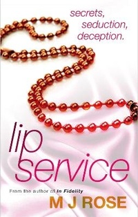 Enlarge image Cover: Lip Service - Piatkus Books