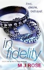 Cover: In Fidelity - Piatkus Books