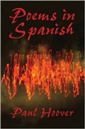Cover: Poems in Spanish - Omnidawn Publishing