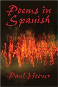 Enlarge image Cover: Poems in Spanish - Omnidawn Publishing