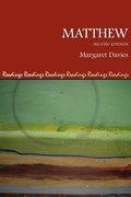 Cover: Matthew - Sheffield Phoenix Press