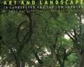 Cover: Art and Landscape in Charleston and the Low Country - HarperCollins