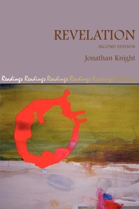 Enlarge image Cover: Revelation - Sheffield Phoenix Press