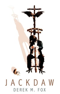 Enlarge image Cover: Jackdaw - Prime Books