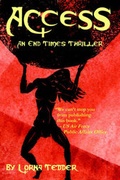 Cover: Access - Spilled Candy Publication