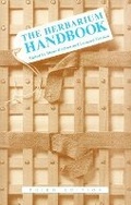 Cover: Herbarium Handbook 3rd Edition, The - Kew Publishing