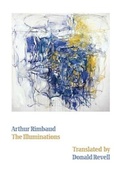 Cover: The Illuminations - Omnidawn Publishing