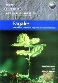 Cover: World Checklist and Bibliography of Fagales - Kew Publishing
