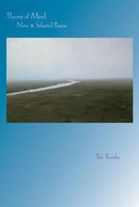 Enlarge image Cover: Theory of Mind - Omnidawn Publishing