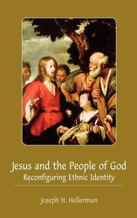 Enlarge image Cover: Jesus and the People of God - Sheffield Phoenix Press
