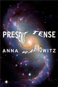 Cover: Present Tense - Omnidawn Publishing