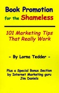 Cover: Book Promotion for the Shameless - Spilled Candy Publication
