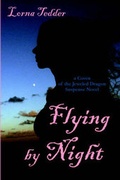 Cover: Flying by Night - Spilled Candy Publication
