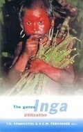 Cover: Genus Inga, The - Kew Publishing