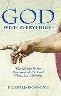 Cover: God with Everything - Sheffield Phoenix Press