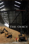 Cover: The Odicy - Omnidawn Publishing