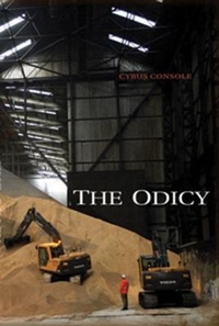 Enlarge image Cover: The Odicy - Omnidawn Publishing