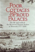 Cover: Poor Cottages and Proud Palaces - Hastings Press