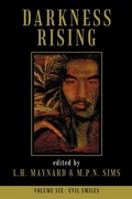 Cover: Darkness Rising 6 - Prime Books