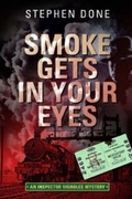 Cover: Smoke Gets in Your Eyes - Hastings Press