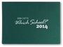Cover: Which School? 2014 - John Catt Educational Ltd