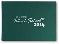 Enlarge image Cover: Which School? 2014 - John Catt Educational Ltd