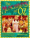 Cover: The Munchkins of Oz - Cumberland House Publishing,US