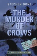 Cover: The Murder of Crows - Hastings Press