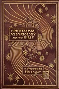 Cover: Orientalism, Assyriology and the Bible - Sheffield Phoenix Press