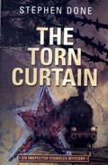 Cover: The Torn Curtain - Hastings Press