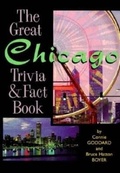 Cover: The Great Chicago Trivia & Fact Book - Cumberland House Publishing,US