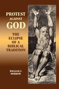 Cover: Protest Against God - Sheffield Phoenix Press