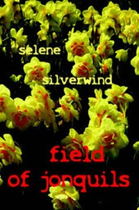 Enlarge image Cover: Field of Jonquils - Spilled Candy Publication