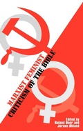 Cover: Marxist Feminist Criticism of the Bible - Sheffield Phoenix Press