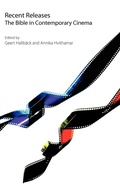 Cover: Recent Releases - Sheffield Phoenix Press